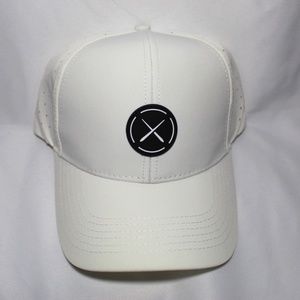Cuts White Hat